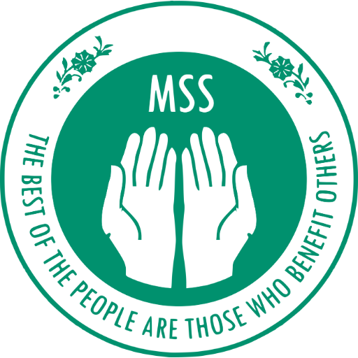 Muslim Social Services Waterloo Region